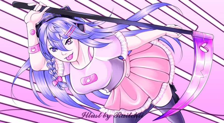 SimpleBG_Webtoon_Fullbody